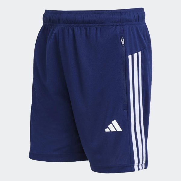 Pánské šortky adidas WE BAS 3SPQ S7 - foto 0