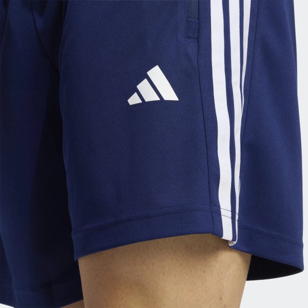 Pánské šortky adidas WE BAS 3SPQ S7 - foto 4