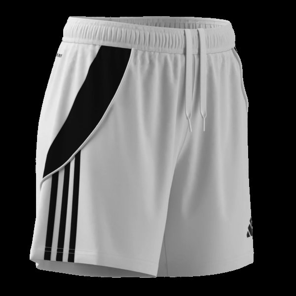 Dámské šortky adidas TIRO24 SHO W - foto 4