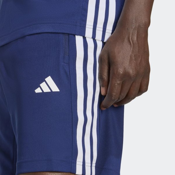 Pánské šortky adidas WE BAS 3SPQ S9i - foto 5