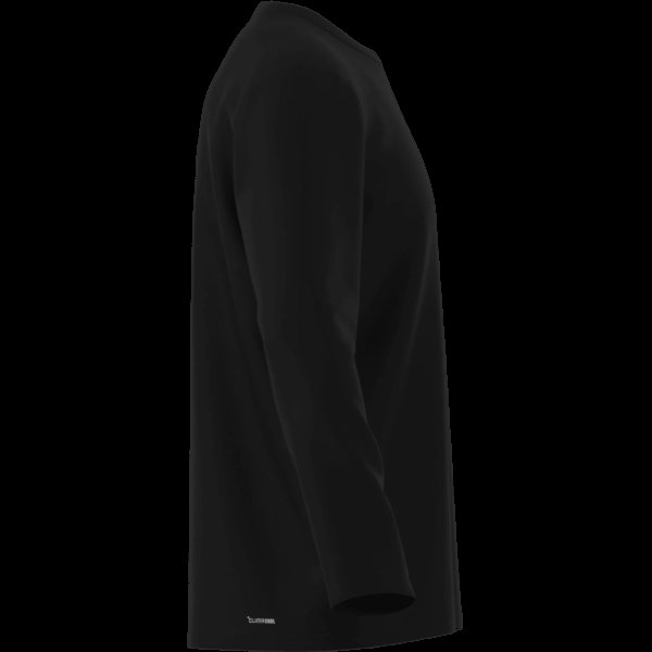 Pánské tričko s dlouhým rukávem adidas WE FLEX LS T - foto 8
