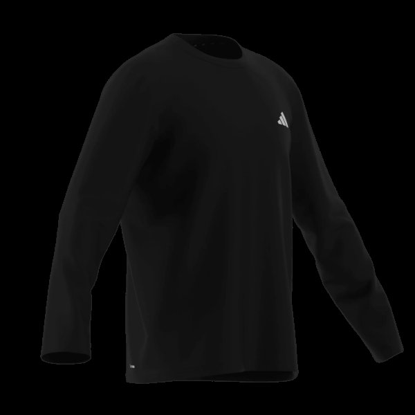 Pánské tričko s dlouhým rukávem adidas WE FLEX LS T - foto 7