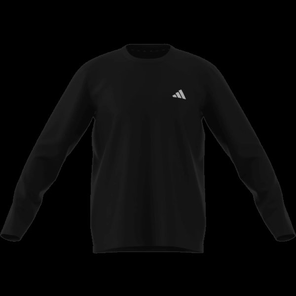 Pánské tričko s dlouhým rukávem adidas WE FLEX LS T - foto 6