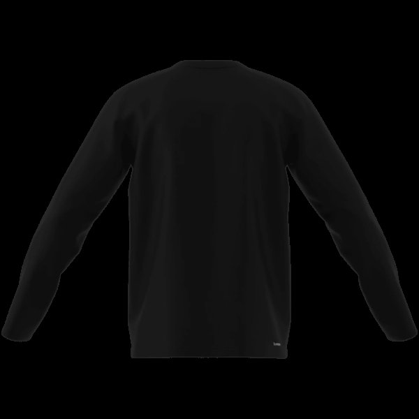 Pánské tričko s dlouhým rukávem adidas WE FLEX LS T - foto 10