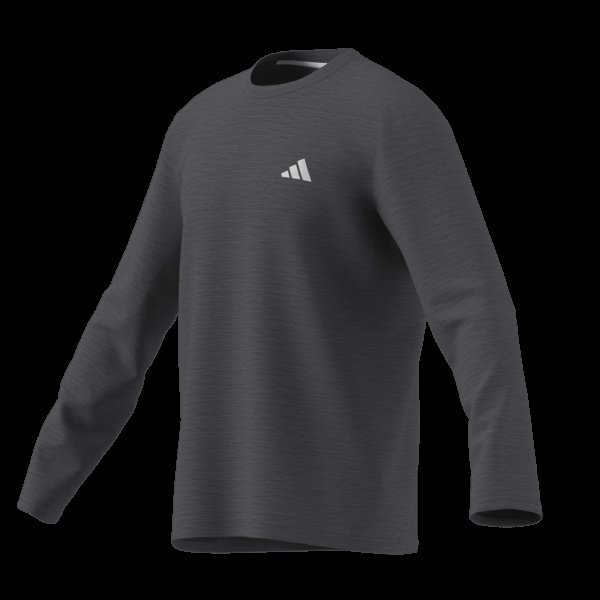 Pánské tričko s dlouhým rukávem adidas WE FLEX LS T - foto 13