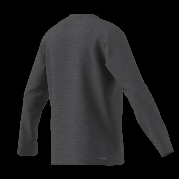 Pánské tričko s dlouhým rukávem adidas WE FLEX LS T - foto 9