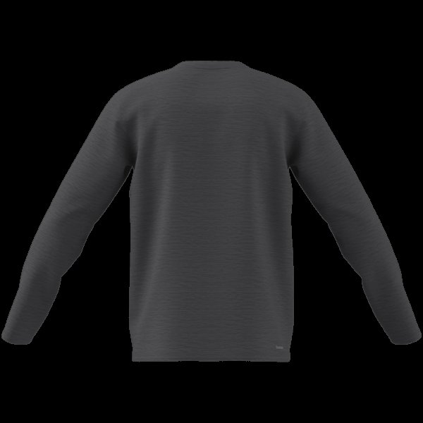 Pánské tričko s dlouhým rukávem adidas WE FLEX LS T - foto 10