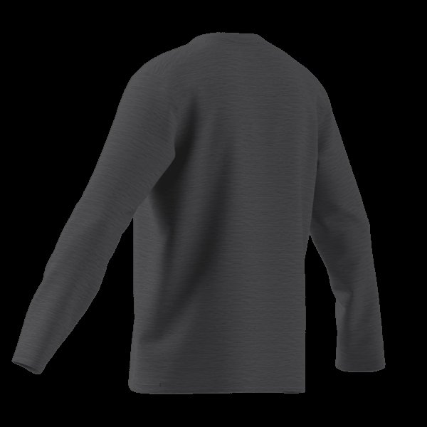 Pánské tričko s dlouhým rukávem adidas WE FLEX LS T - foto 11