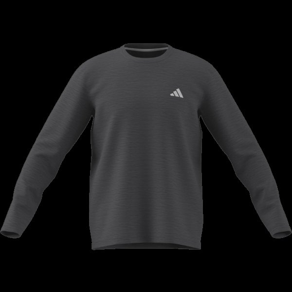 Pánské tričko s dlouhým rukávem adidas WE FLEX LS T - foto 6