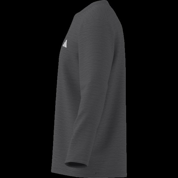 Pánské tričko s dlouhým rukávem adidas WE FLEX LS T - foto 12