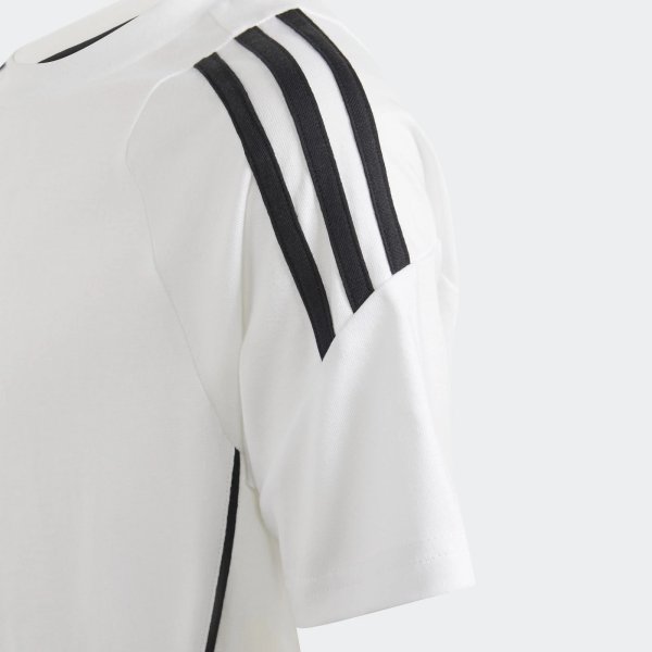 Dětské tričko adidas TIRO24 SWTEEY - foto 3
