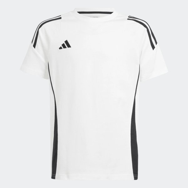 Dětské tričko adidas TIRO24 SWTEEY - foto 0