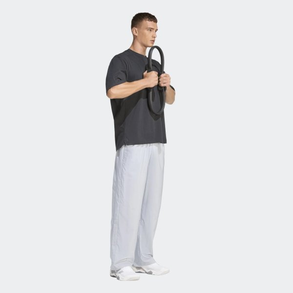 Pánské tepláky adidas PL ES PANT - foto 3