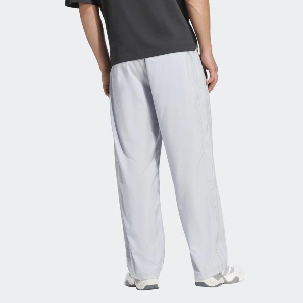Pánské tepláky adidas PL ES PANT - foto 2
