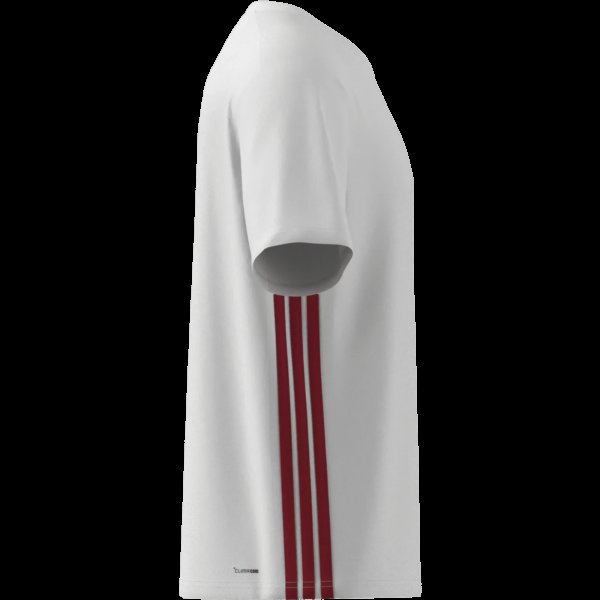 Pánské tričko adidas WE BAS 3S T - foto 8