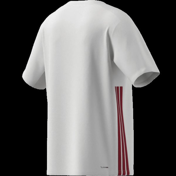 Pánské tričko adidas WE BAS 3S T - foto 9