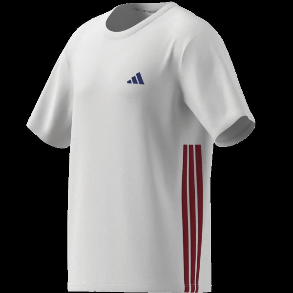 Pánské tričko adidas WE BAS 3S T - foto 13