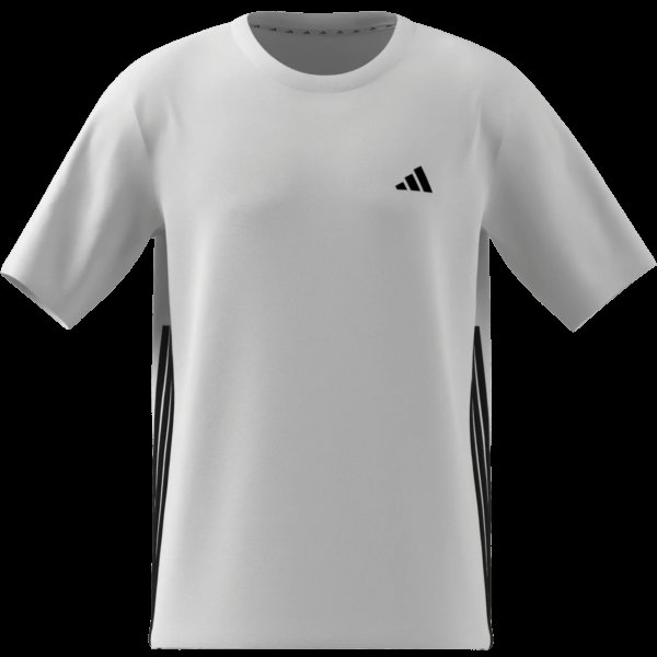 Pánské tričko adidas WE BAS 3S T - foto 6