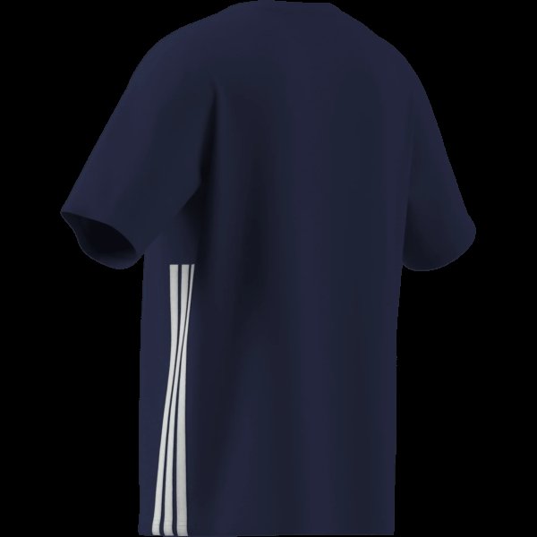 Pánské tričko adidas WE BAS 3S T - foto 11