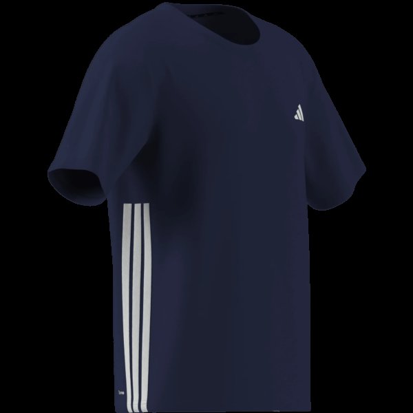 Pánské tričko adidas WE BAS 3S T - foto 7