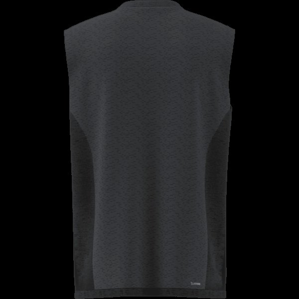 Pánské tílko adidas WE SEAML SL T - foto 10