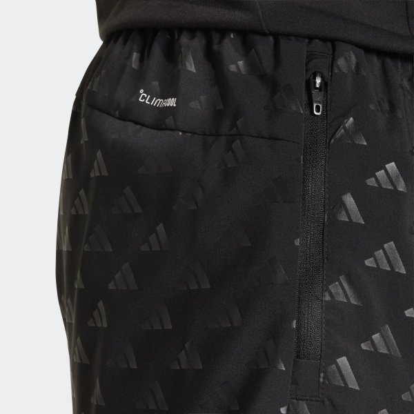 Pánské šortky adidas WE BRLO SHO - foto 5