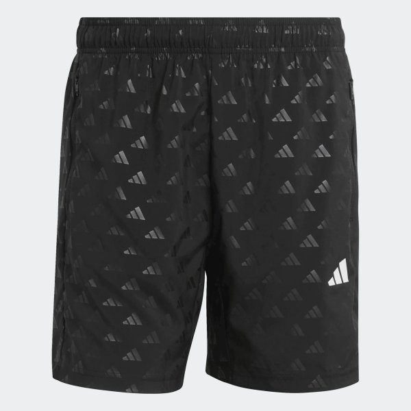Pánské šortky adidas WE BRLO SHO - foto 0