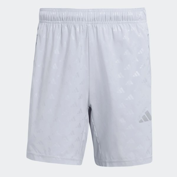 Pánské šortky adidas WE BRLO SHO - foto 0