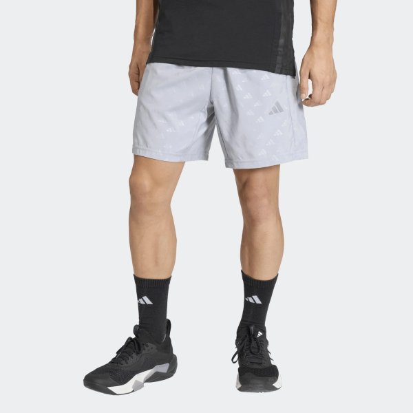 Pánské šortky adidas WE BRLO SHO - foto 1