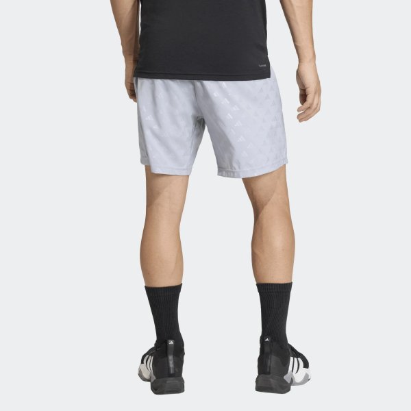 Pánské šortky adidas WE BRLO SHO - foto 2
