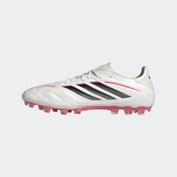 Kopačky lisovky adidas COPA PURE IV ELITE 2G/3G AG - foto 3