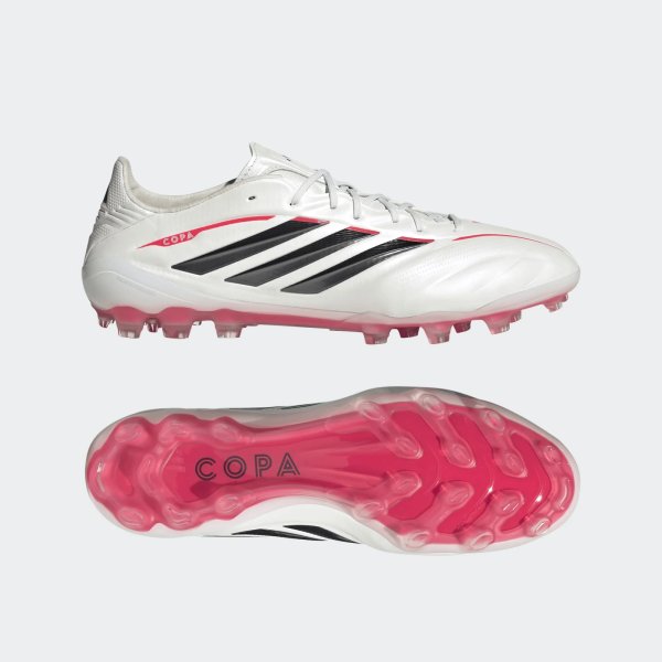 Kopačky lisovky adidas COPA PURE IV ELITE 2G/3G AG - foto 10