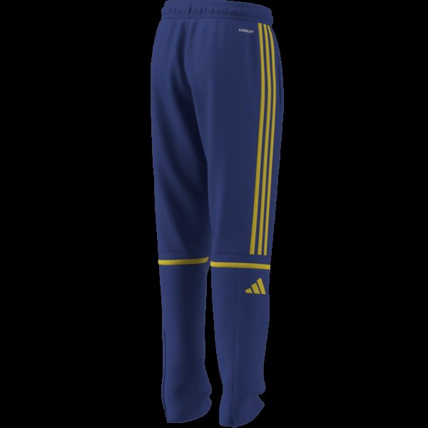 Dětské tepláky adidas SQ25 TR PNT Y - foto 11