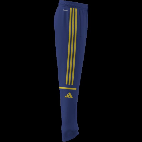 Dětské tepláky adidas SQ25 TR PNT Y - foto 10
