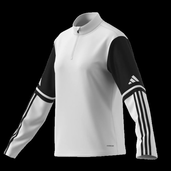 Dámská mikina adidas SQ25 TR TOP W - foto 14