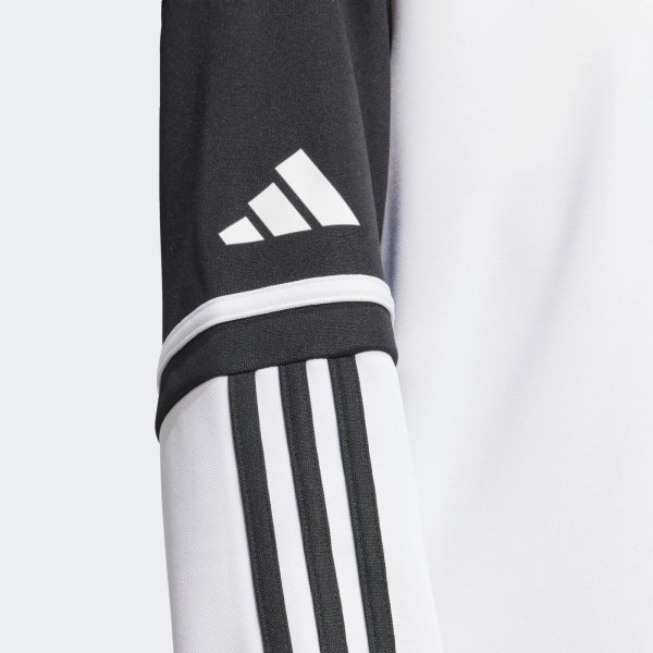 Dámská mikina adidas SQ25 TR TOP W - foto 5