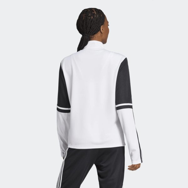 Dámská mikina adidas SQ25 TR TOP W - foto 3