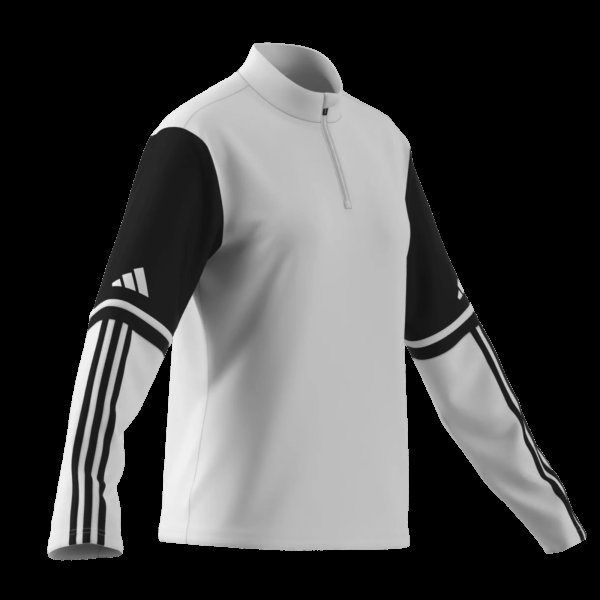 Dámská mikina adidas SQ25 TR TOP W - foto 8