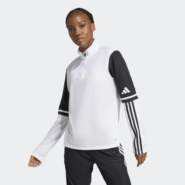 Dámská mikina adidas SQ25 TR TOP W - foto 2
