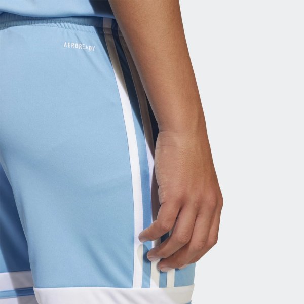 Dětské šortky adidas SQUA25 SHO Y - foto 7