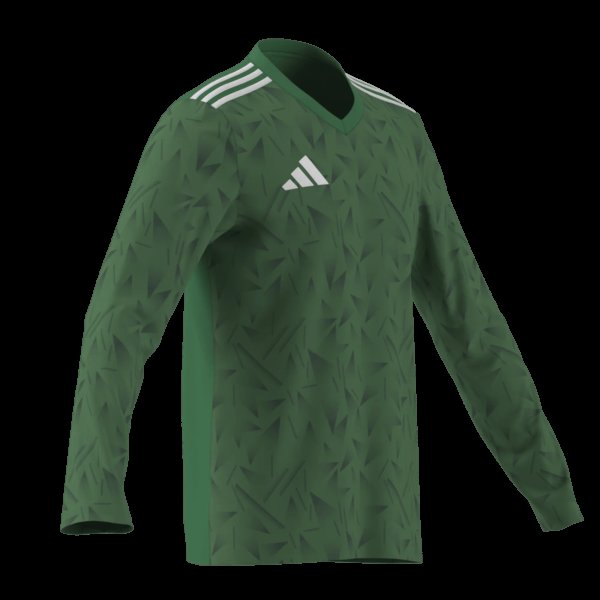 Pánský dres adidas T ICON25 JSY LM - foto 10