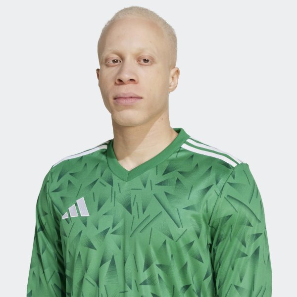 Pánský dres adidas T ICON25 JSY LM - foto 7