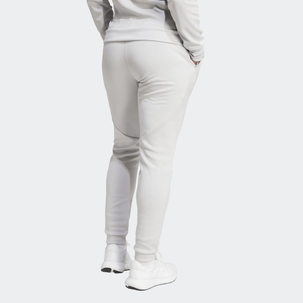 Dámské tepláky adidas TIRO25 PNTW - foto 3