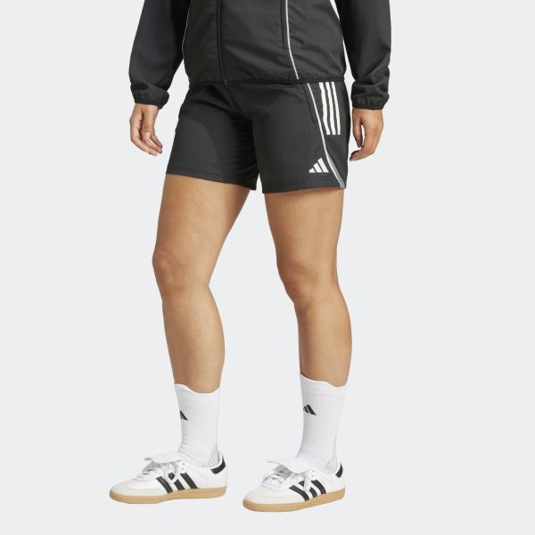 Dámské šortky adidas TIRO25C DT SHOW - foto 1