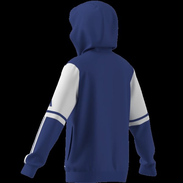 Dětská mikina adidas SQ25 HOOD Y - foto 14