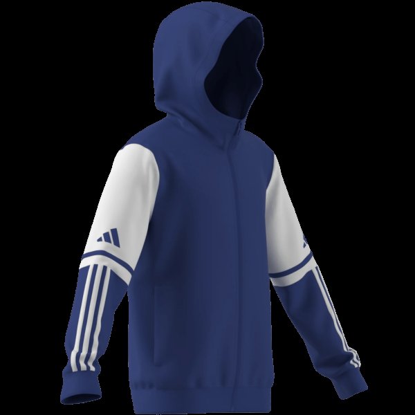 Dětská mikina adidas SQ25 HOOD Y - foto 10