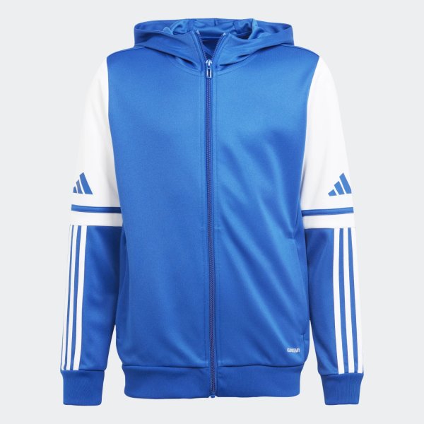Dětská mikina adidas SQ25 HOOD Y - foto 1