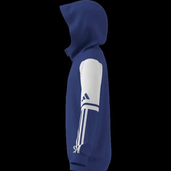 Dětská mikina adidas SQ25 HOOD Y - foto 15