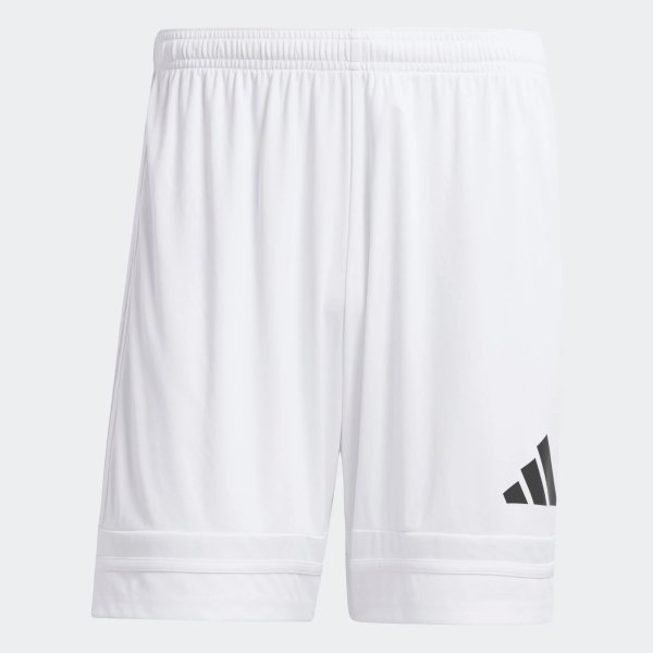 Pánské šortky adidas SQUA25 SHO M - foto 0