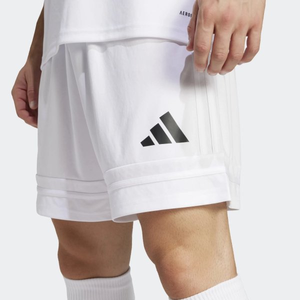 Pánské šortky adidas SQUA25 SHO M - foto 8